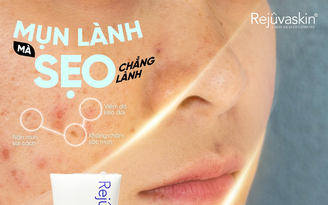 Vì sao da sau mụn dễ thâm và để lại sẹo?