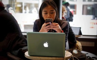 Hiệu quả chương trình thay thế sách giáo khoa bằng laptop của Mỹ ra sao?