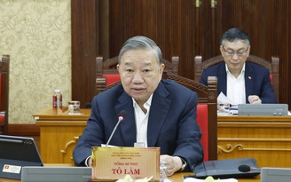 Ban Bí thư: Tuyệt đối không để tình trạng du xuân kéo dài ảnh hưởng đến nhiệm vụ