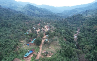 Quảng Trị có 3 khu vực bỏ phiếu sớm hơn 7 ngày