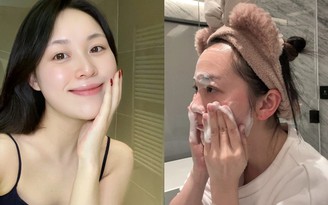 Top 7 sữa rửa mặt trắng da ‘ai dùng rồi cũng dính’ tới già