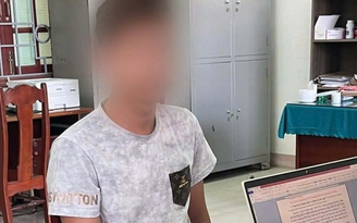 Đà Nẵng: Dọa tung video nhạy cảm, ép bạn gái cũ quan hệ tình dục