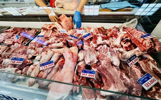 Giá heo hơi hôm nay 26.2.2026: Còn giảm đến bao giờ?
