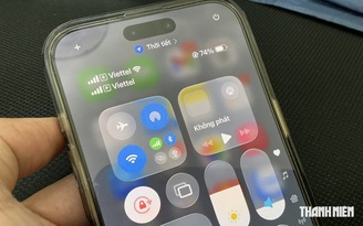 iPhone 18 Pro có thể trở thành 'vũ khí' mới của giới sáng tạo