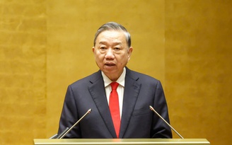 Khu vực kinh tế nhà nước phải được cơ cấu lại mạnh mẽ