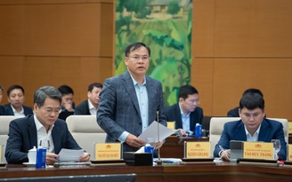 Hoàn thành tính năng bỏ phiếu ở nơi khác trên VNeID