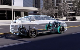 Khi PHEV trở thành tâm điểm tại Việt Nam