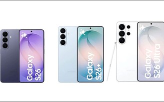 Unpacked 2026 cùng Samsung Galaxy S26 Series nâng cấp tản nhiệt và loạt AI cực thực dụng