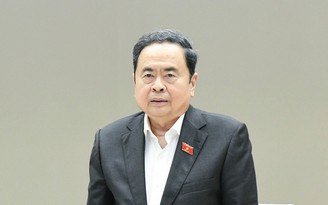 Chủ tịch Quốc hội: Đảm bảo bầu cử thực sự là ngày hội lớn của nhân dân