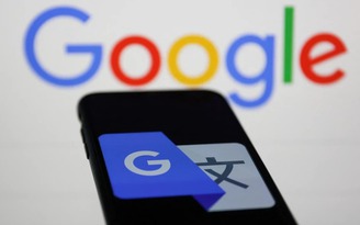 Google Dịch nâng tầm sức mạnh với AI