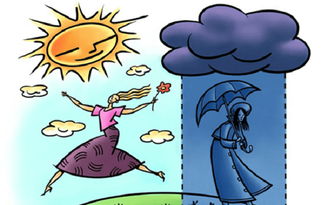 Ảnh hưởng của thời tiết đến hàng rào bảo vệ da