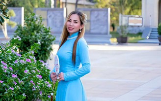 CEO Nguyễn Thị Thu Hằng được vinh danh Top 10 doanh nhân tiêu biểu ASEAN 2026