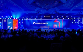 Petrolimex nhận diện thương hiệu mới - sẵn sàng cùng đất nước tiến vào kỷ nguyên mới