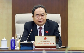 Tập trung cao độ cho cuộc bầu cử Quốc hội khóa XVI