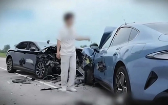 Truyền thông Trung Quốc vạch trần nhóm người cố tình 'hạ bệ' xe điện