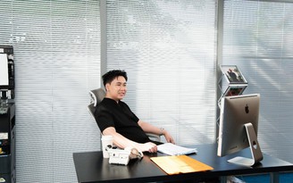 Marketing freelancer: Lựa chọn làm nghề ‘sạch’ giữa thị trường sôi động