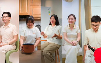 Toshiba Việt Nam lan tỏa hành trình tri ân 95 năm, trao tặng hơn 2.400 phần quà