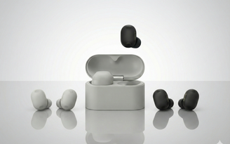 Lộ diện tai nghe cao cấp mới của Sony với mức giá gây 'sốc'