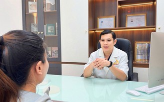 Phẫu thuật tạo hình vóc dáng: Đừng nhầm lẫn hút mỡ là giảm cân