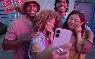 Cuộc đua camera trước của smartphone sắp có thay đổi lớn