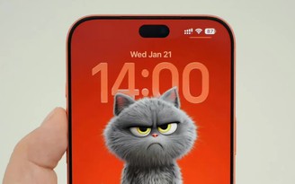 iPhone 18 Pro trở thành 'nạn nhân' của... iPhone 17 Pro