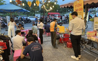 Chuyện tử tế: Tiệm mì 0 đồng giữa phố thị