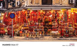 Tết hai miền: Quen mà lạ qua những khung hình đời thường