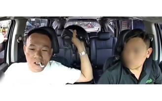 Điếu thuốc lá đắt giá nhất đời!