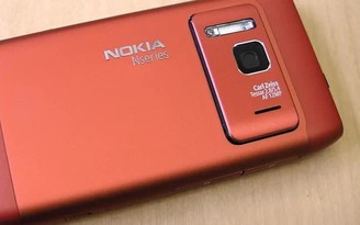 Dự án đưa Nokia N8 hồi sinh một cách ngoạn mục