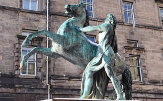 Điểm mặt những con ngựa 'biểu tượng' xuyên suốt lịch sử