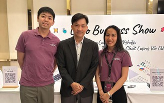 Leandix giới thiệu kiến trúc AI giúp doanh nghiệp ứng dụng AI ở quy mô lớn