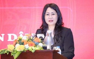 Báo chí chủ động đấu tranh, phản bác quan điểm sai trái về bầu cử Quốc hội