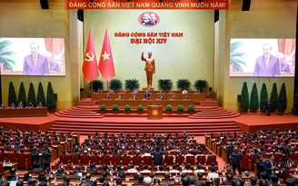 Toàn văn Nghị quyết Đại hội đại biểu toàn quốc lần thứ XIV của Đảng