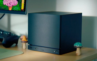 Valve hoãn ra mắt Steam Machine vì chi phí bộ nhớ tăng cao