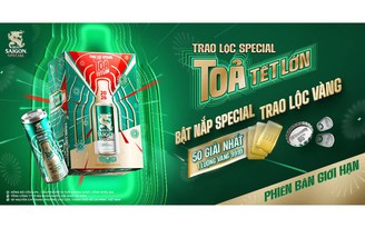 Người Việt trọng quà tết vì trao quà là cách gìn giữ kết nối qua thế hệ