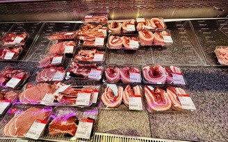 Giá heo hơi hôm nay 7.2.2026: Lùi thêm một bước
