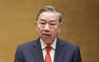 Tổng Bí thư: Dứt khoát chuyển mạnh từ 'nói' sang 'làm'