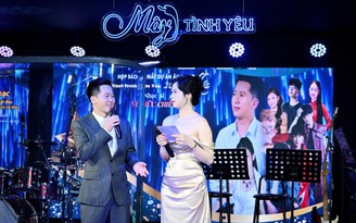 VĐV - Nhạc sĩ Vũ Hữu Chiến ra mắt nhạc xuân và Giai điệu cuộc sống