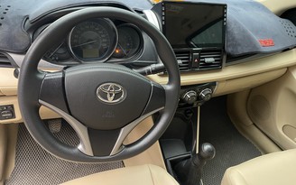 'Hồi kết' của hộp số sàn đã đến?