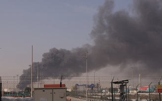 Tình hình Iran mới nhất: Ông Trump dọa dùng lực lượng chưa từng thấy nếu Iran đáp trả