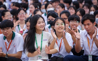 Chọn ngành học nào để không bị 'mắc kẹt' khi nghề nghiệp thay đổi?