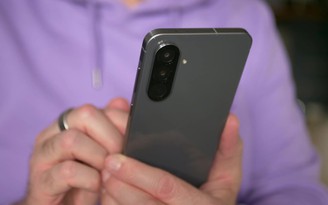 Galaxy A57 và A37 lộ diện trên trang bán lẻ trước giờ G