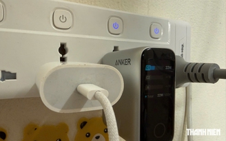 Những lưu ý khi mua bộ sạc nhanh USB-C