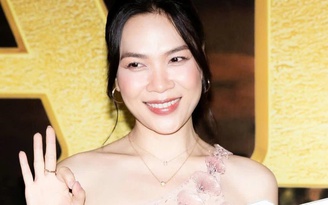 Cuộc sống của ca sĩ Mỹ Tâm ở tuổi 45