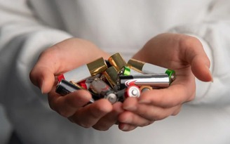 Sự thật về 'hạn sử dụng' ít người ngờ tới của pin AA