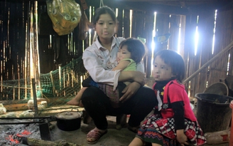 Ám ảnh tục 'bắt vợ'