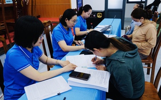 Cà Mau: Hoàn trả tiền bảo hiểm y tế cho người dân vùng An toàn khu