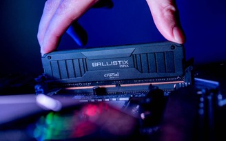 Cài đặt ẩn mở khóa sức mạnh thực sự của RAM