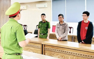 Đà Nẵng: Lập hộ kinh doanh 'ma', xuất bán hóa đơn hơn 2.000 tỉ đồng qua Zalo