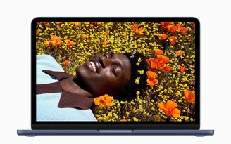Những mẫu MacBook giá rẻ đáng mua nhất đầu năm 2026